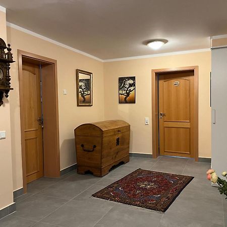 Apartament Kapitaenshaus " Passat " Wittdün Zewnętrze zdjęcie