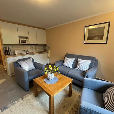Apartament Kapitaenshaus " Passat " Wittdün Zewnętrze zdjęcie