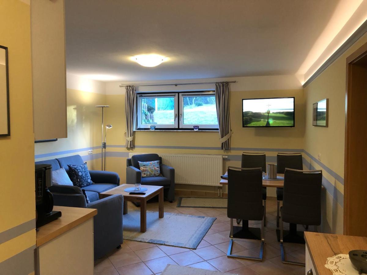 Apartament Kapitaenshaus " Passat " Wittdün Zewnętrze zdjęcie