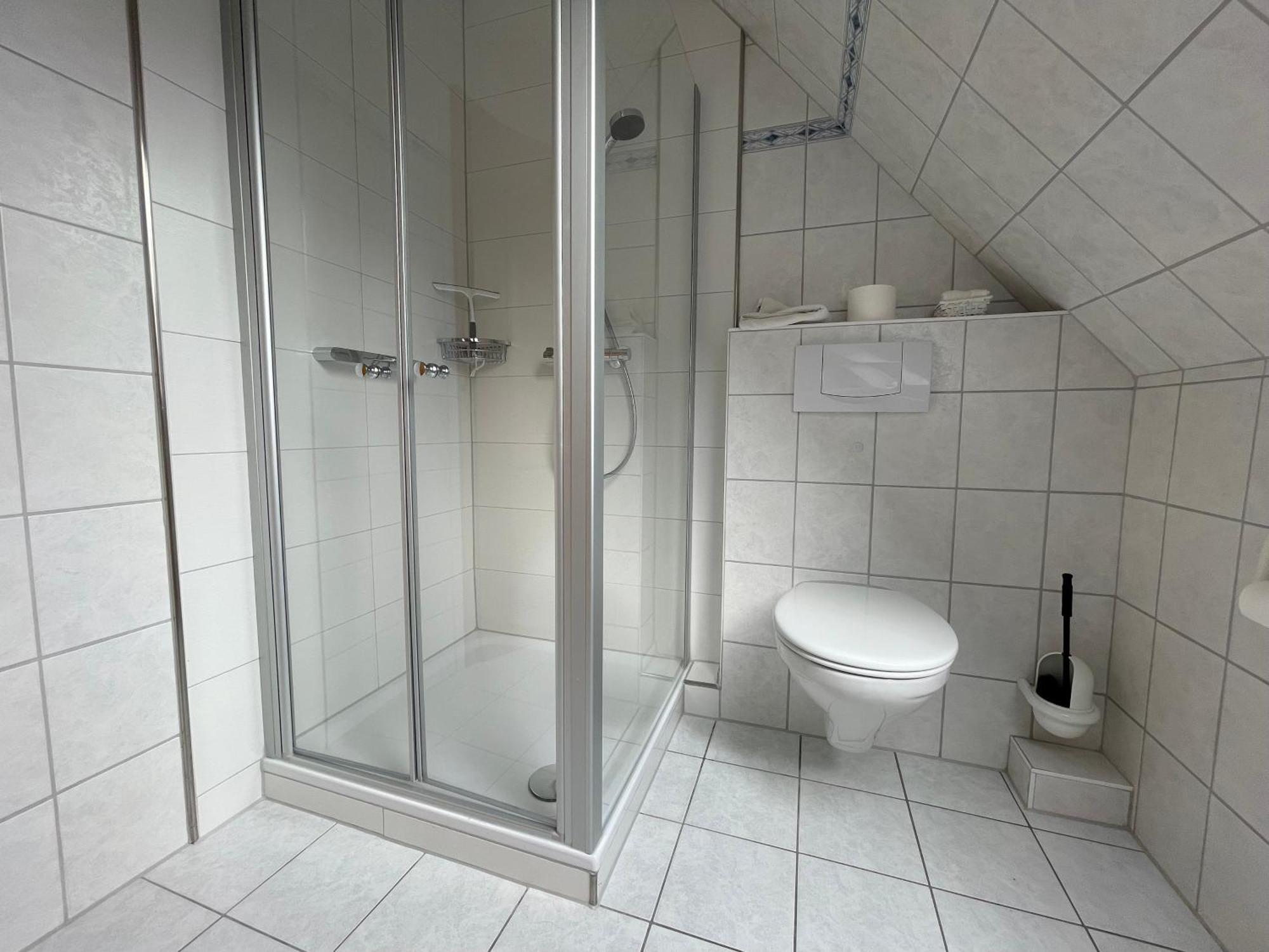 Apartament Kapitaenshaus " Passat " Wittdün Pokój zdjęcie