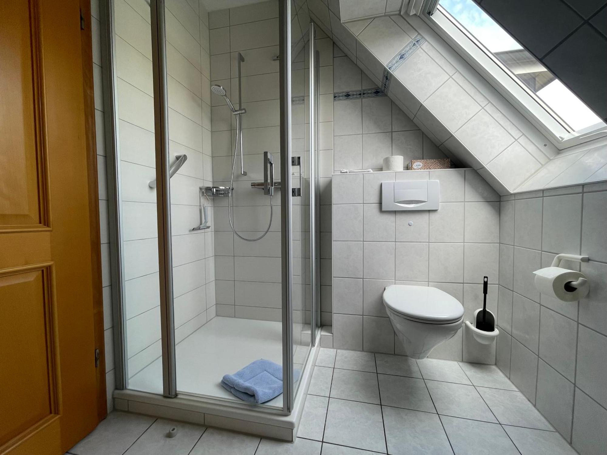 Apartament Kapitaenshaus " Passat " Wittdün Pokój zdjęcie
