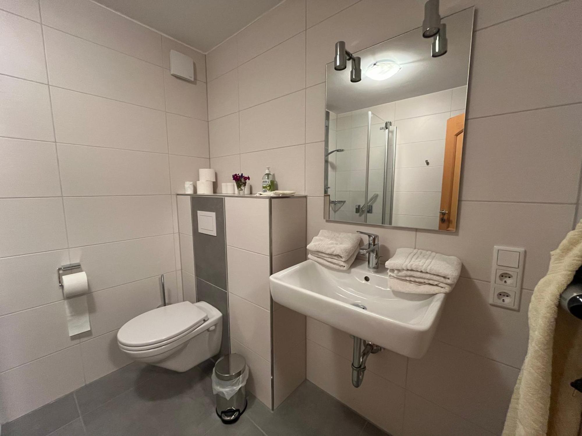 Apartament Kapitaenshaus " Passat " Wittdün Pokój zdjęcie