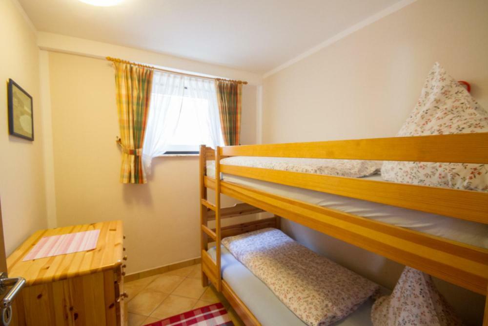 Apartament Kapitaenshaus " Passat " Wittdün Zewnętrze zdjęcie